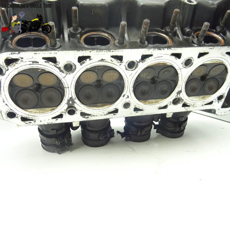 Culasse moteur Kawasaki 900 GPZ 1990 - CTM-6510-011