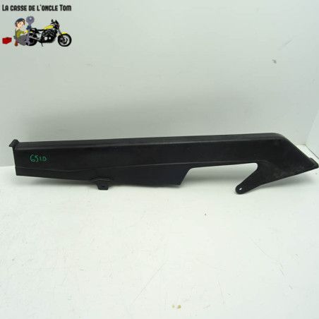 Carter de chaine Kawasaki 900 GPZ 1990 - CTM-6510-010
