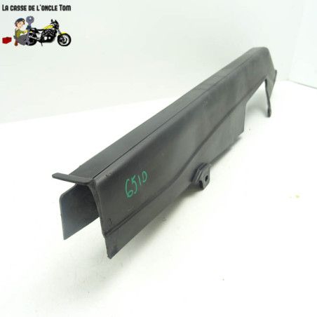 Carter de chaine Kawasaki 900 GPZ 1990