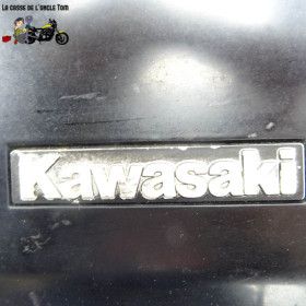 Coque arrière Kawasaki 900 GPZ 1990