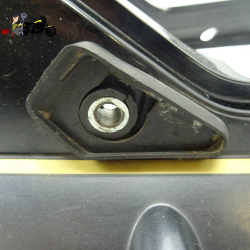 Coque arrière Kawasaki 900 GPZ 1990 - CTM-6510-009