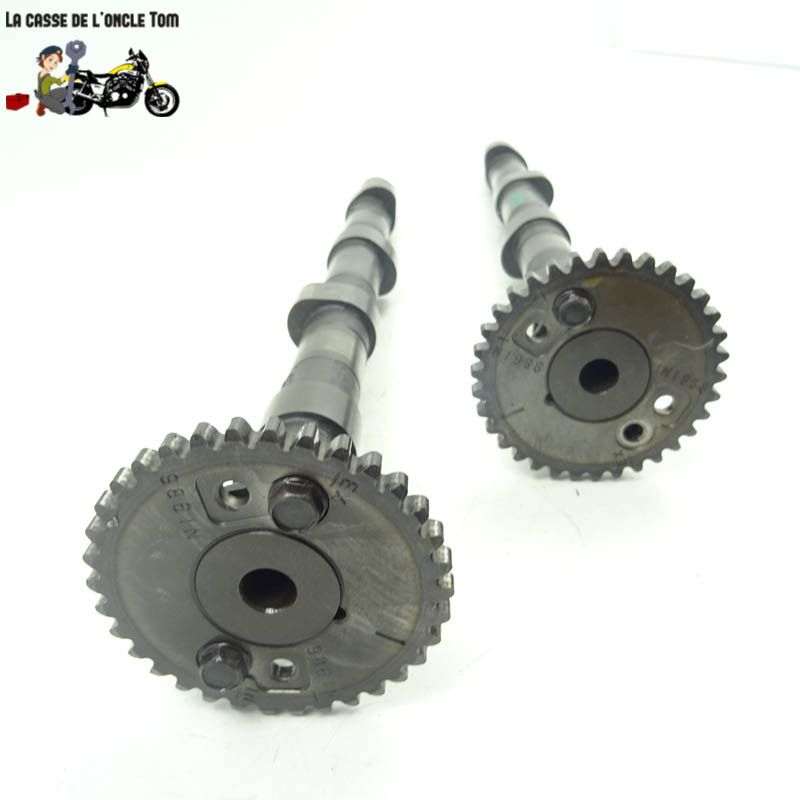 Arbres à came Kawasaki 900 GPZ 1990 - CTM-6510-008