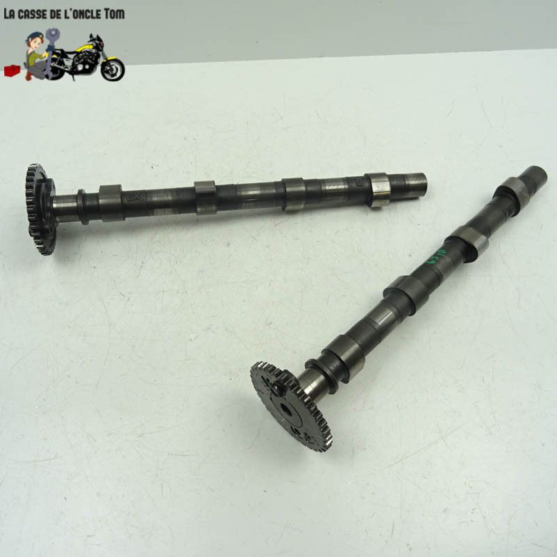 Arbres à came Kawasaki 900 GPZ 1990 - CTM-6510-008