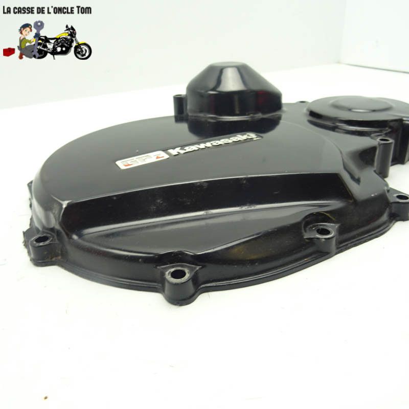 Carter moteur embrayage Kawasaki 900 GPZ 1990 - CTM-6510-004