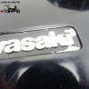 Carter moteur embrayage Kawasaki 900 GPZ 1990 - CTM-6510-004