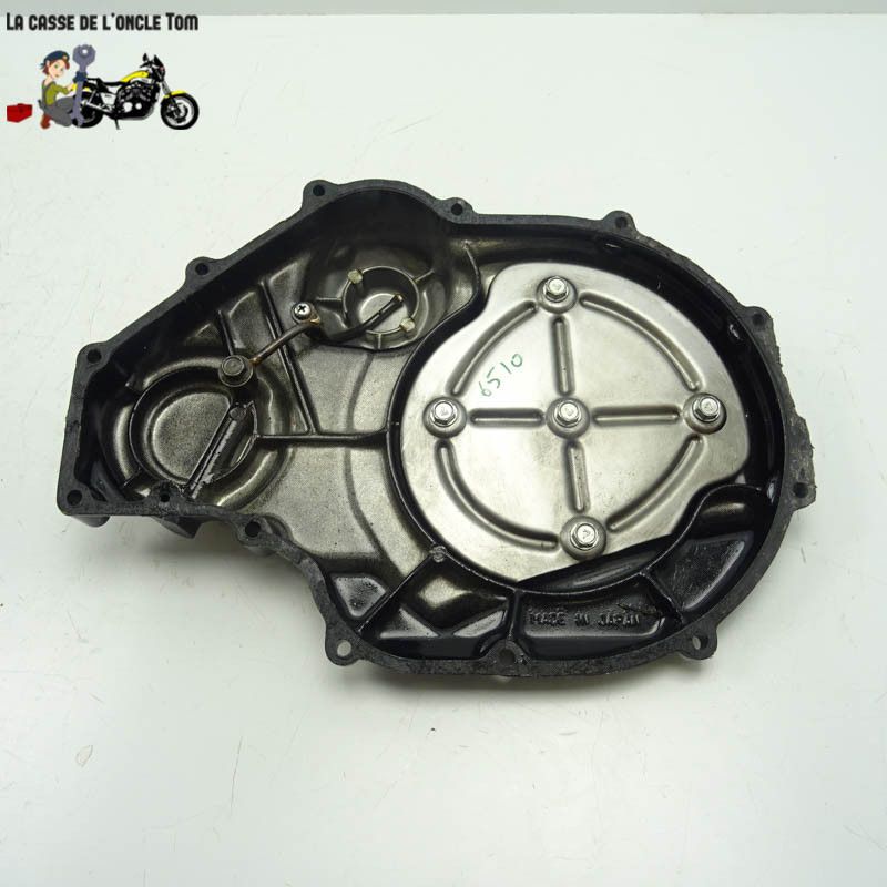 Carter moteur embrayage Kawasaki 900 GPZ 1990 - CTM-6510-004