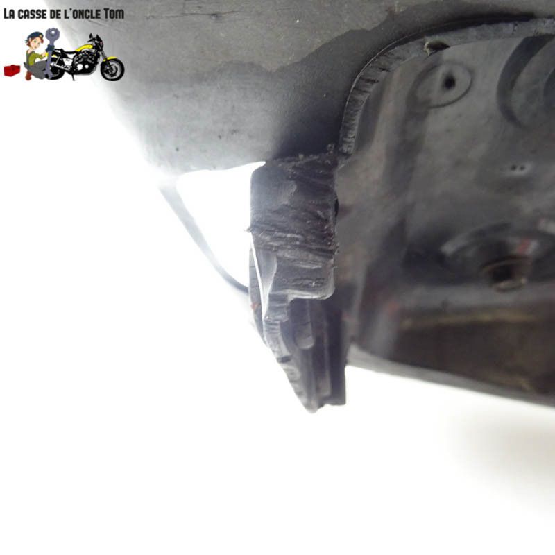 Garde boue avant Kawasaki 900 GPZ 1990 - CTM-6510-002