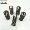 Ressorts d'embrayage Honda 1000 cbr f  1993 - CTM-10717-022