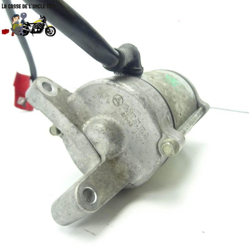 Demarreur Honda 1000 cbr f  1993 - CTM-10717-019
