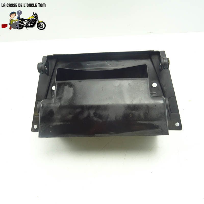 Support plaque d'immatriculation Honda 1000 cbr f  1993 - CTM-10717-012