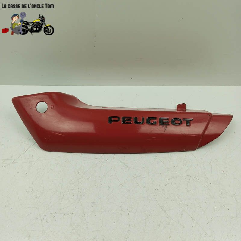 Carénage gauche Peugeot 103 vogue 2011 - Cassetom - Nos pièces motos