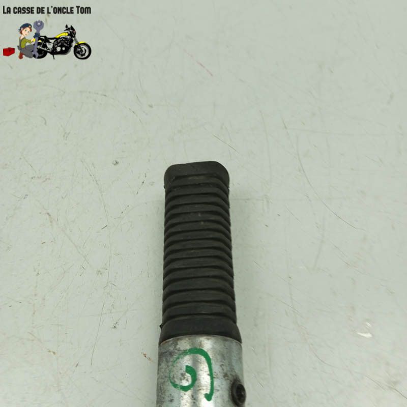 Repose pied gauche Peugeot 103 vogue 2011 - CTM-11936-020