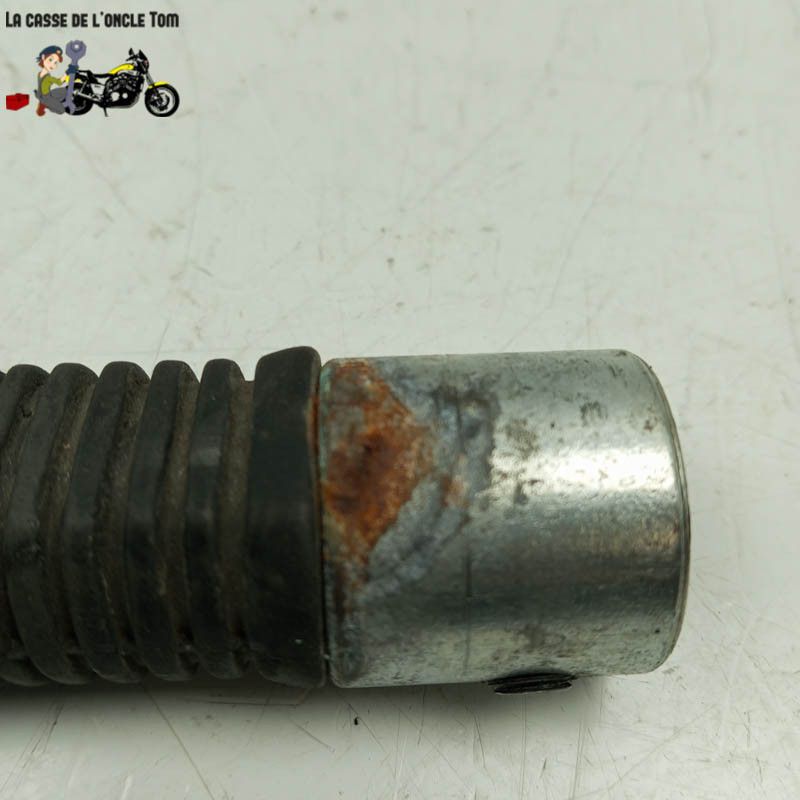 Repose pied gauche Peugeot 103 vogue 2011 - CTM-11936-020