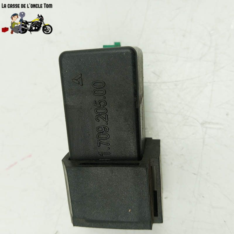 Boitier d'allumage  Peugeot 103 vogue 2011 - CTM-11936-019