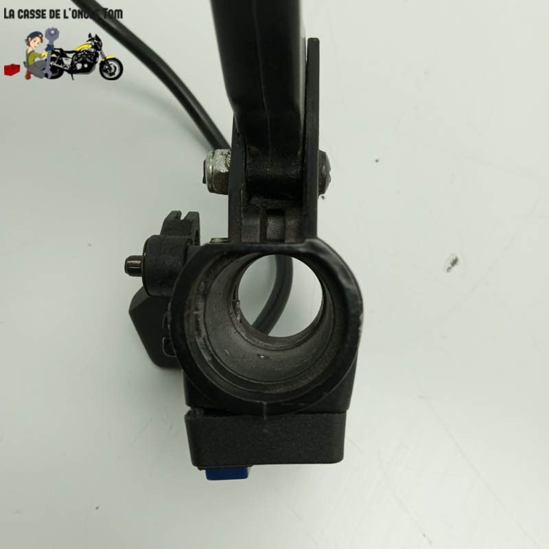 Levier frein avant + cocotte Peugeot 103 vogue 2011 - CTM-11936-012