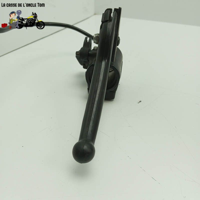 Levier frein avant + cocotte Peugeot 103 vogue 2011 - CTM-11936-012