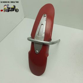 Garde boue avant Peugeot...