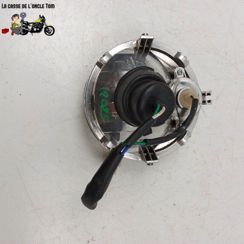 Optique Mash 50 city  2017 - CTM-12025-001