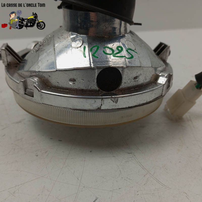 Optique Mash 50 city  2017 - CTM-12025-001