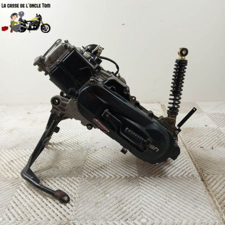 Moteur Mash 50 city 2017 - CTM-12025-000