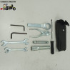 Trousse à outils Kawasaki 1000 versys 2021 -  Cassetom - Nos pièces motos