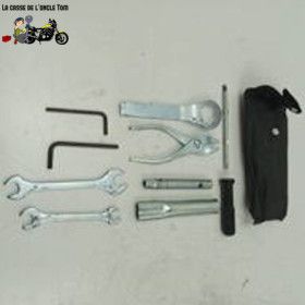 Trousse à outils Kawasaki 1000 versys 2021