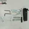 Trousse à outils Kawasaki 1000 versys 2021 -  Cassetom - Nos pièces motos