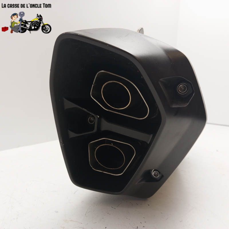 Silencieux Kawasaki 1000 versys 2021 - CTM-11991-020