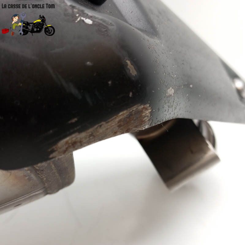 Silencieux Kawasaki 1000 versys 2021 - CTM-11991-020