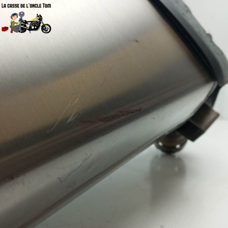 Silencieux Kawasaki 1000 versys 2021 - CTM-11991-020