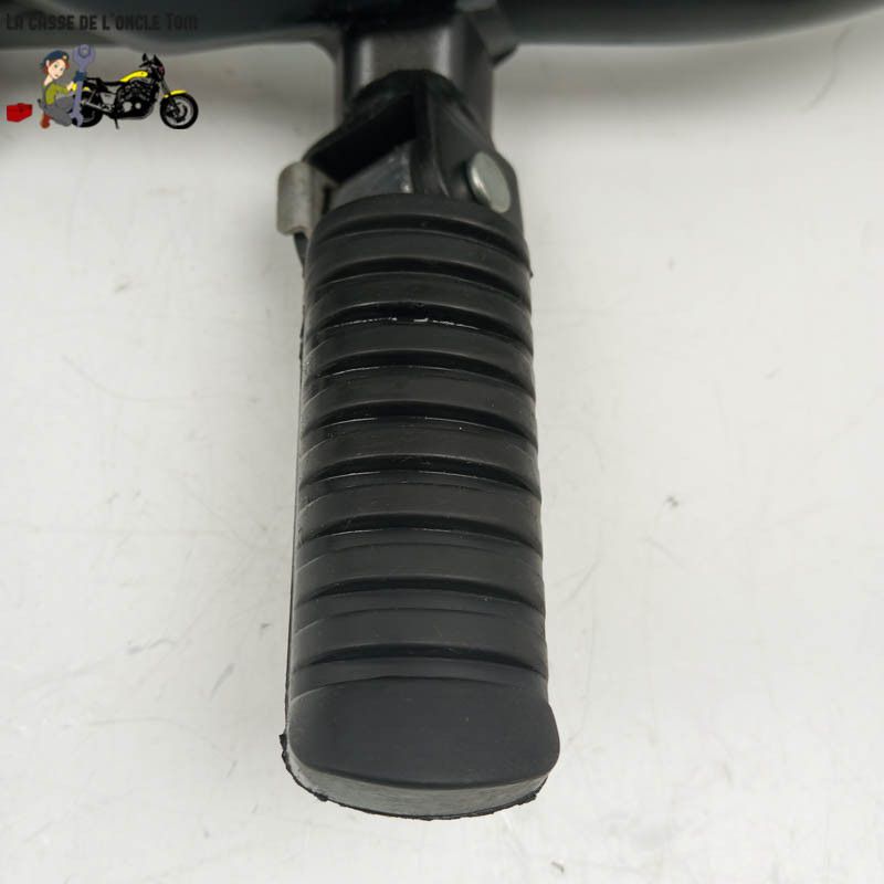 Platine repose pied arrière droit Kawasaki 1000 versys 2021 - CTM-11991-015