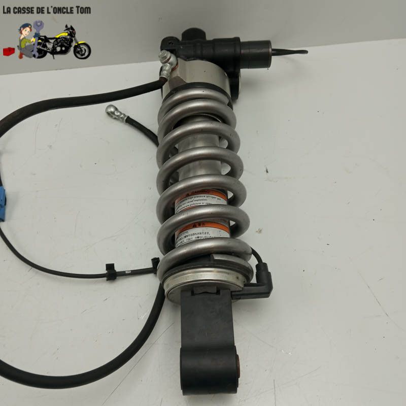 Amortisseur Kawasaki 1000 versys 2021 - CTM-11991-010