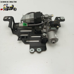 Moteur d'amortisseur arrière piloté Kawasaki 1000 versys 2021 - CTM-11991-009