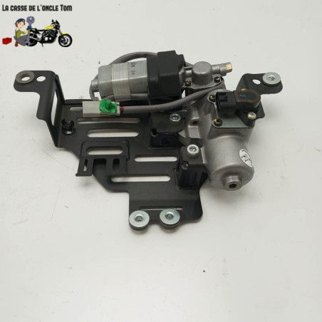 Moteur d'amortisseur arrière piloté Kawasaki 1000 versys 2021 - CTM-11991-009