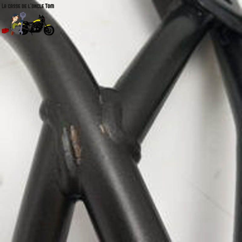 Béquille centrale Kawasaki 1000 versys 2021 - CTM-11991-006