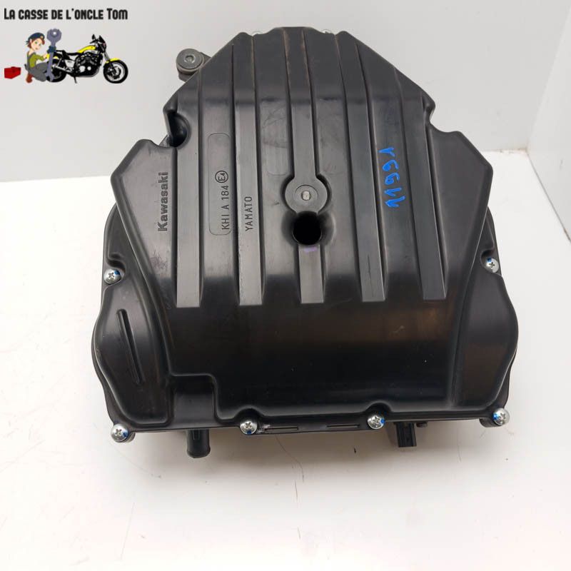 Boîtier de filtre à air Kawasaki 1000 versys 2021 - CTM-11991-001
