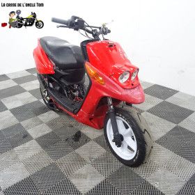 MBK 50 Booster de  2002