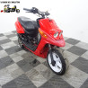 Cassetom -  MBK 50 Booster de  2002 - Nos scooters accidentés