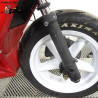 Cassetom -  MBK 50 Booster de  2002 - Nos scooters accidentés
