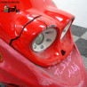 Cassetom -  MBK 50 Booster de  2002 - Nos scooters accidentés