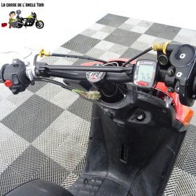 MBK 50 Booster de  2002