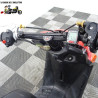 Cassetom -  MBK 50 Booster de  2002 - Nos scooters accidentés