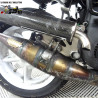 Cassetom -  MBK 50 Booster de  2002 - Nos scooters accidentés