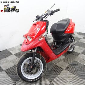 MBK 50 Booster de  2002