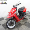 Cassetom -  MBK 50 Booster de  2002 - Nos scooters accidentés