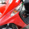 Cassetom -  MBK 50 Booster de  2002 - Nos scooters accidentés