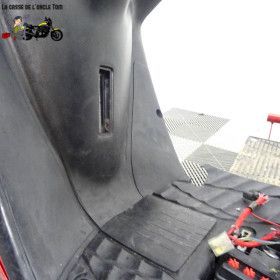 MBK 50 Booster de  2002