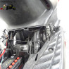 Cassetom -  MBK 50 Booster de  2002 - Nos scooters accidentés