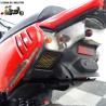 Cassetom -  MBK 50 Booster de  2002 - Nos scooters accidentés