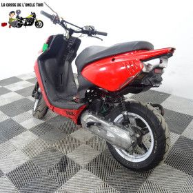 MBK 50 Booster de  2002